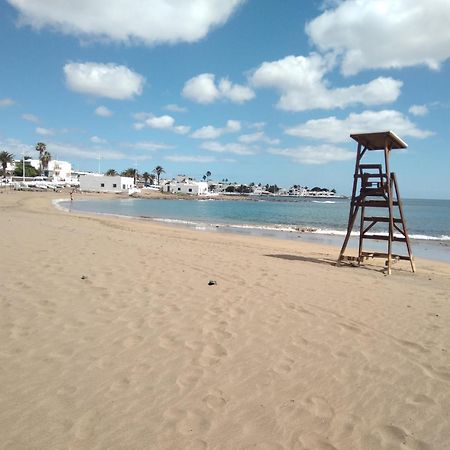 Casa Isabel Playa Honda (Lanzarote) Exterior foto