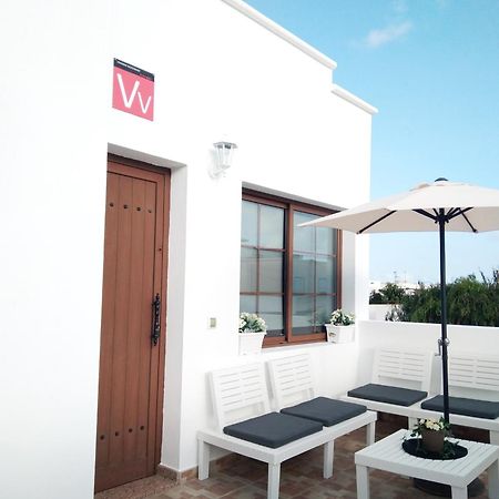 Casa Isabel Playa Honda (Lanzarote) Exterior foto